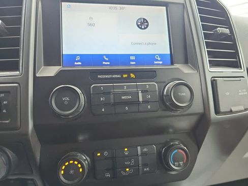 Used 2020 Ford F150 XLT w/ Trailer Tow Package image 21