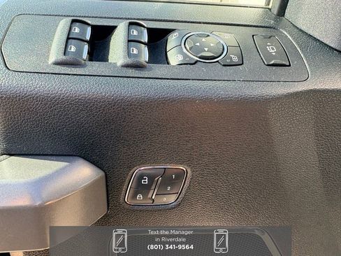 Used 2017 Ford F350 Platinum w/ Platinum Ultimate Package image 23