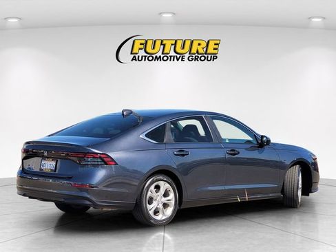 Used 2023 Honda Accord LX image 4