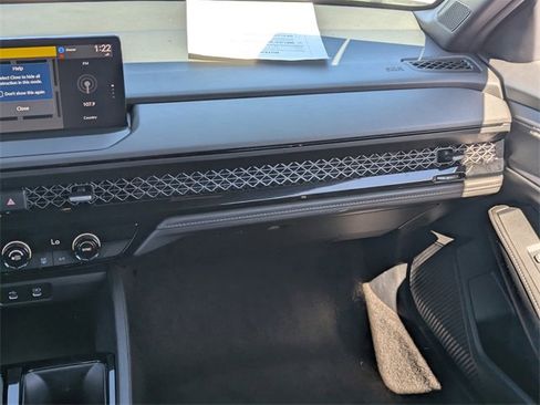 Used 2023 Honda Accord Sport image 17