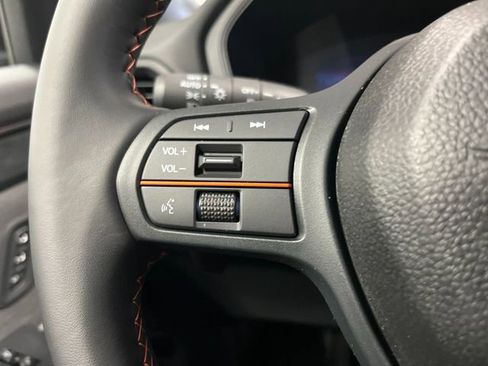 New 2026 Honda Passport TrailSport image 13