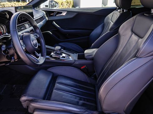 Certified 2023 Audi A5 2.0T Premium w/ Convenience Package image 21