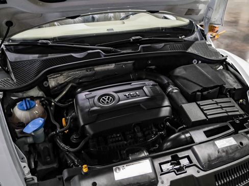 Used 2016 Volkswagen Beetle 1.8T SE image 36