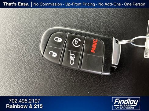 Used 2021 Jeep Grand Cherokee Limited w/ Quick Order Package 28K 80th image 34