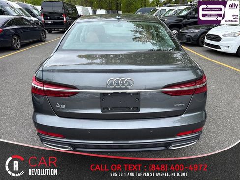 Used 2019 Audi A6 3.0T Prestige AWD/4WD image 5