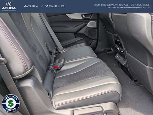 Certified 2026 Acura MDX A-Spec AWD/4WD image 28