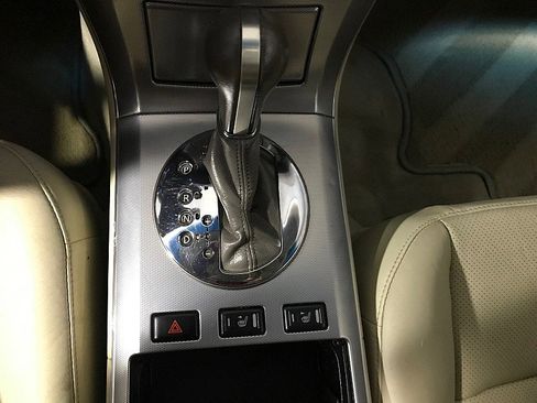 Used 2008 INFINITI FX35 2WD w/ Sport Pkg image 30