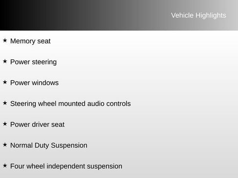 Used 2023 Jeep Grand Cherokee Limited AWD/4WD image 29