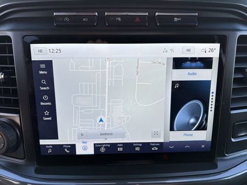 Used 2023 Ford F150 XLT w/ Equipment Group 302A High image 20