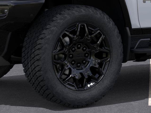 New 2026 GMC Hummer EV 4x4 Crew Cab image 33