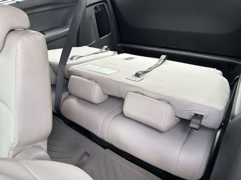 Certified 2023 Honda Odyssey Touring image 24