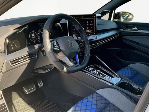 New 2026 Volkswagen Golf w/ Euro Style Package image 18