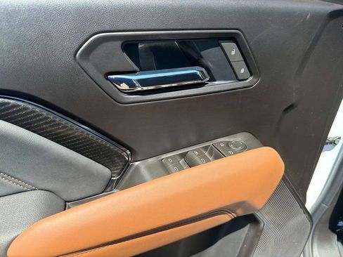 New 2026 GMC Canyon AT4 w/ Nightfall Edition AWD/4WD image 18