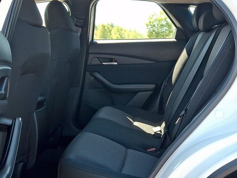 Certified 2025 MAZDA CX-30 AWD 2.5 S image 10