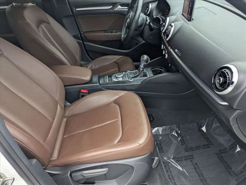 Used 2020 Audi A3 2.0T Premium image 22