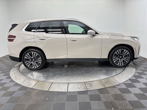 New 2026 BMW X3 xDrive30i w/ Convenience Package AWD/4WD image 17