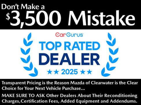 Used 2025 MAZDA CX-90 3.3 Turbo w/ Select Package AWD/4WD image 5