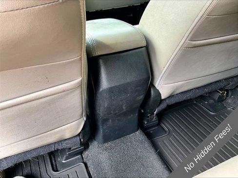 Used 2018 Subaru Forester 2.5i Limited AWD/4WD image 27