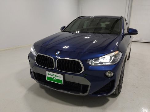 Used 2020 BMW X2 xDrive28i w/ M Sport X Package image 15