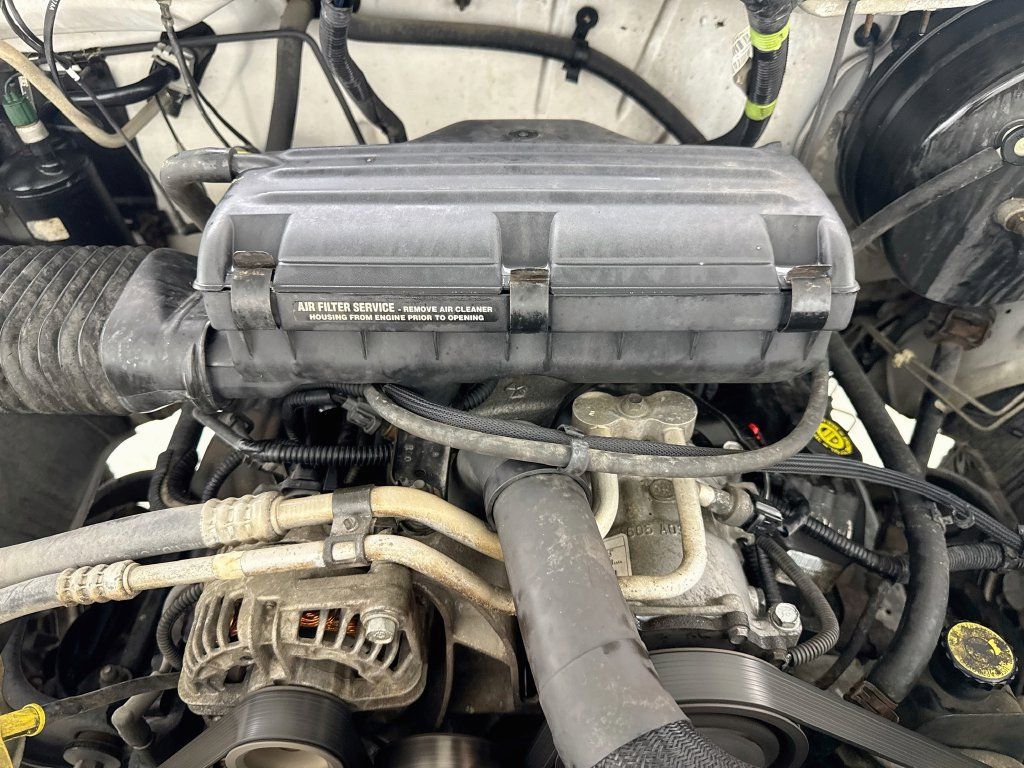 Used 2001 Dodge Ram 1500 Truck 2WD Quad Cab image 30