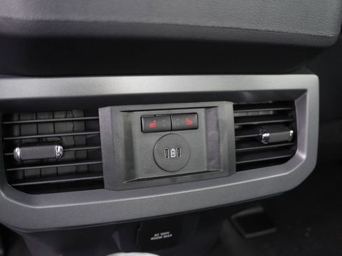 New 2026 Ford F350 Lariat w/ Black Appearance Package image 13