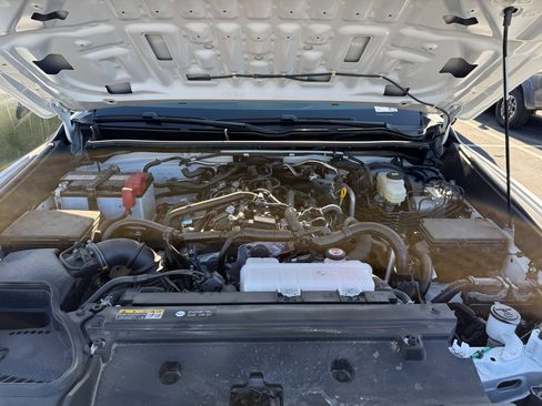 Used 2025 Toyota 4Runner TRD Off-Road image 61