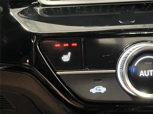 New 2026 Honda Civic Sport Touring image 22