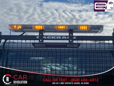 Used 2023 Chevrolet Silverado 3500 W/T w/ WT Fleet Convenience Package AWD/4WD image 38