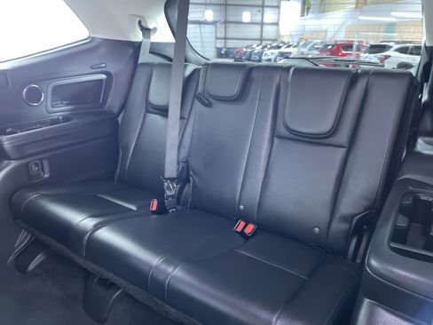 Used 2025 Subaru Ascent Bronze Edition w/ Popular Package #2 image 24