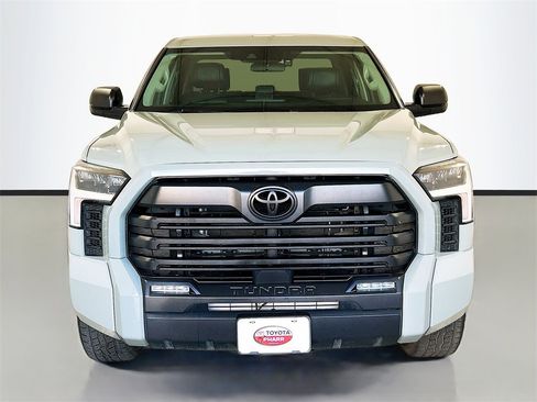 Used 2024 Toyota Tundra SR5 image 2