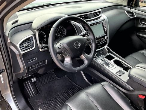 Used 2020 Nissan Murano SL image 20