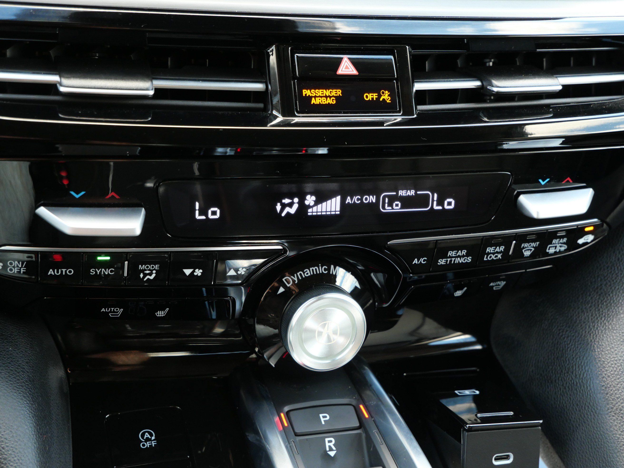Certified 2026 Acura MDX SH-AWD image 23