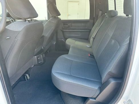 Used 2022 RAM 3500 Tradesman image 19