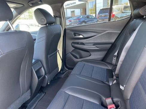 New 2026 Buick Envista Preferred w/ Convenience I Package image 13