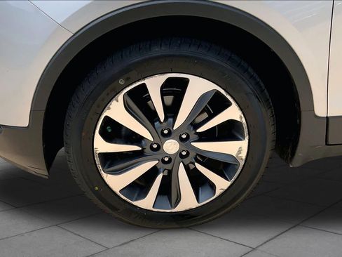 Used 2021 Buick Encore Preferred FWD image 10