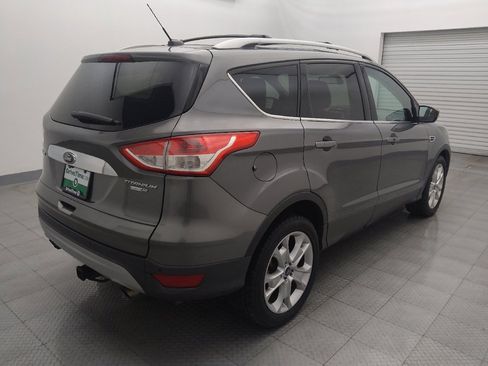 Used 2014 Ford Escape Titanium image 9