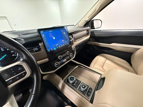 Used 2024 Ford Expedition Limited AWD/4WD image 83