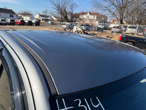 Used 2019 Chevrolet Silverado 1500 Custom w/ Custom Convenience Package image 17