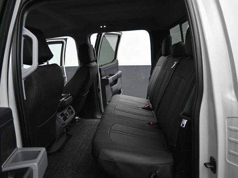 Used 2024 Ford F150 XLT w/ Equipment Group 302A MID image 12