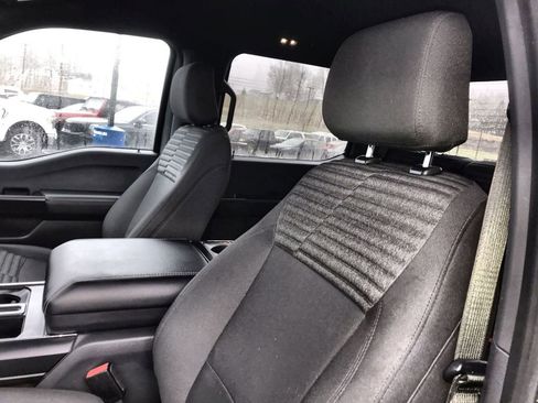 Used 2023 Ford F150 XL w/ XL STX Apperance Package image 11