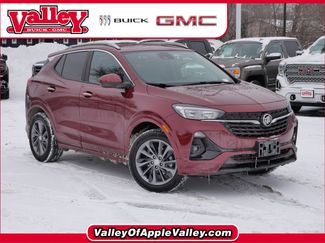 Used 2022 Buick Encore GX Select w/ Sport Touring Package video 1