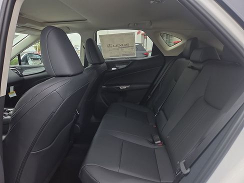 New 2026 Lexus NX 350h AWD w/ Premium Package image 14