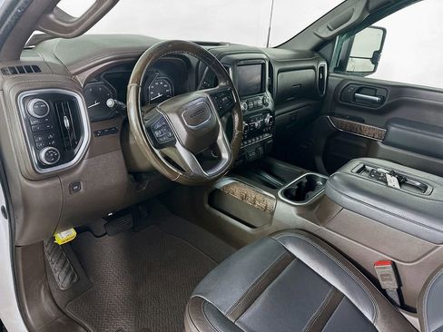 Used 2020 GMC Sierra 3500 Denali w/ Denali Ultimate Package image 30
