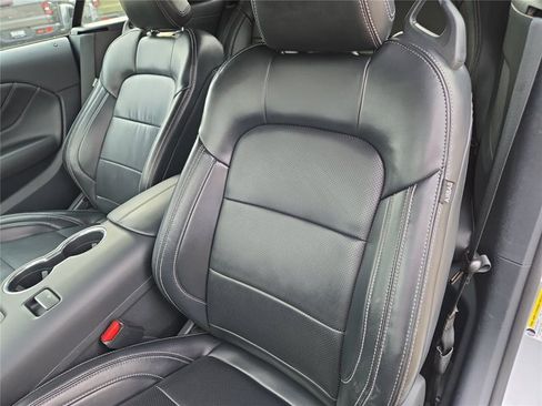 Used 2024 Ford Mustang Premium RWD image 32