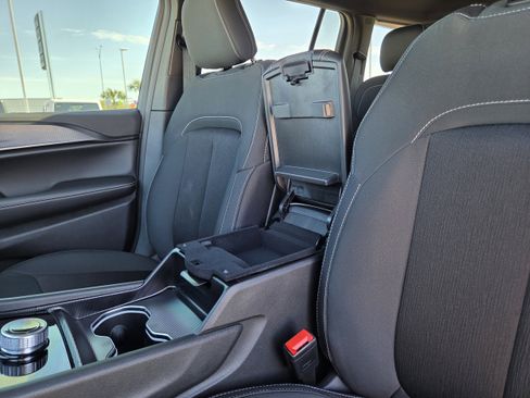 New 2026 Jeep Grand Cherokee Laredo X image 31