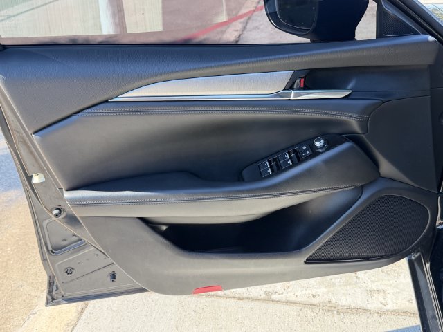 Used 2021 MAZDA MAZDA6 Touring FWD image 10