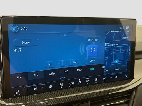 Used 2024 Ford Escape ST-Line Elite w/ Premium Technology Package AWD/4WD image 21