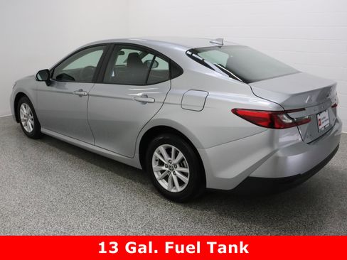 Certified 2025 Toyota Camry LE image 9