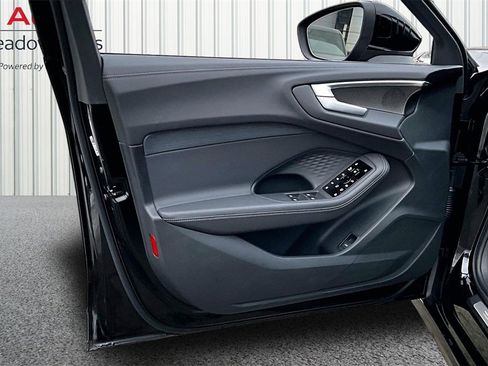 Used 2025 Audi A5 2.0T Premium Plus w/ Premium Plus image 20