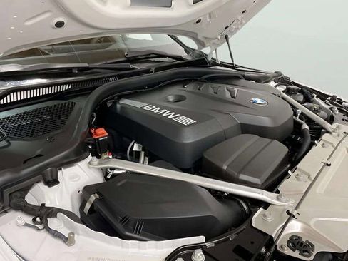 Used 2025 BMW 430i xDrive w/ Premium Package image 81